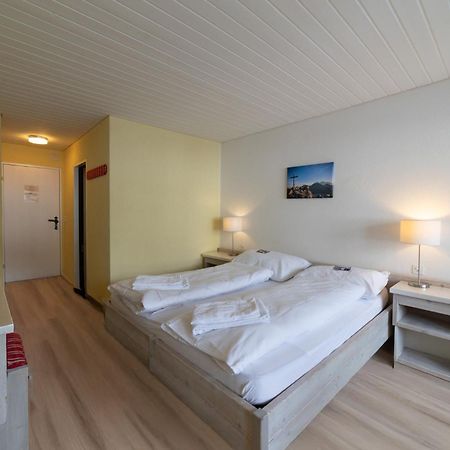 Hotel Saentis Lodge 安特瓦塞尔 外观 照片